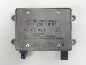 MODULO ELECTRONICO 2118200885 MERCEDES CLASE R (W251) Autodesguaces Alicante