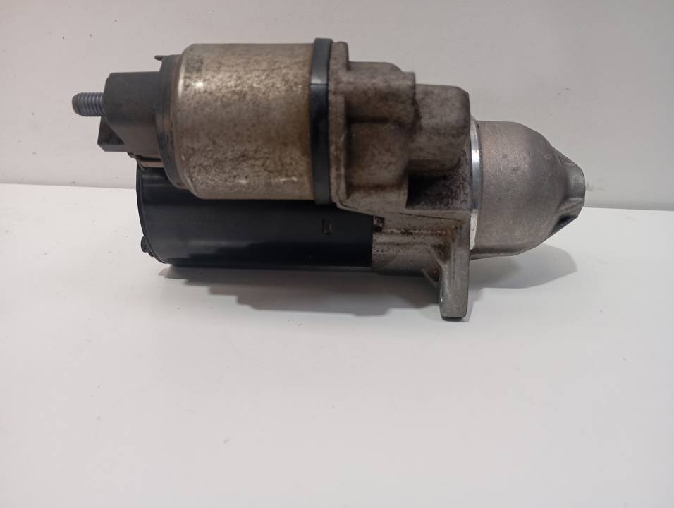MOTOR ARRANQUE