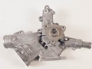 BOMBA AGUA 1388001 OPEL CORSA C Autodesguaces Alicante