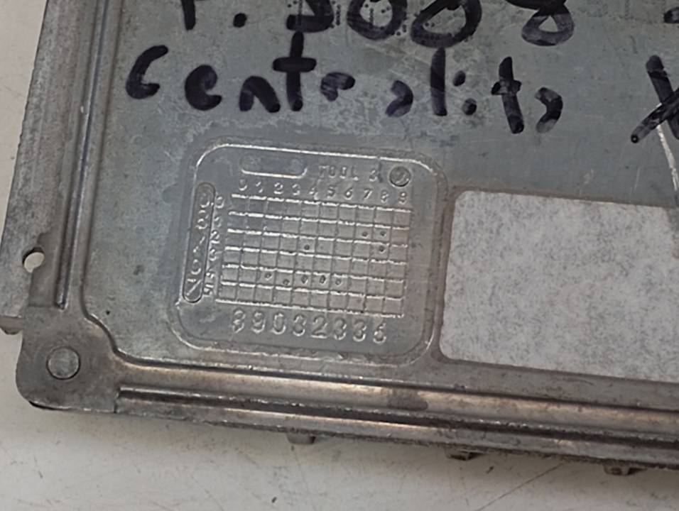 CENTRALITA FAROS XENON