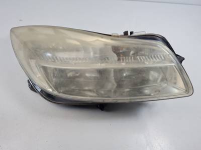 FARO DERECHO 20B763 OPEL INSIGNIA BERLINA Autodesguaces Alicante