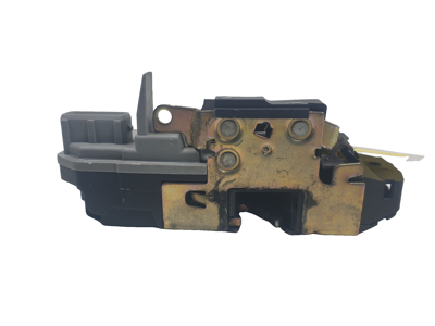CERRADURA PUERTA TRASERA IZQUIERDA PEUGEOT 206 BERLINA Autodesguaces Alicante