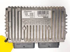 CENTRALITA CAMBIO AUTOMATICO S118047513B CITROEN XSARA PICASSO Autodesguaces Alicante