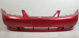 PARAGOLPES DELANTERO FORD MUSTANG (SN95) Autodesguaces Alicante