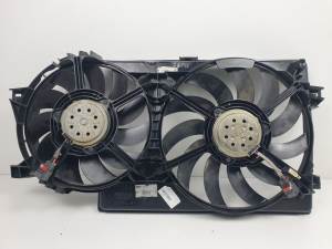 ELECTROVENTILADOR 874734GB CHRYSLER VOYAGER (RG) Autodesguaces Alicante