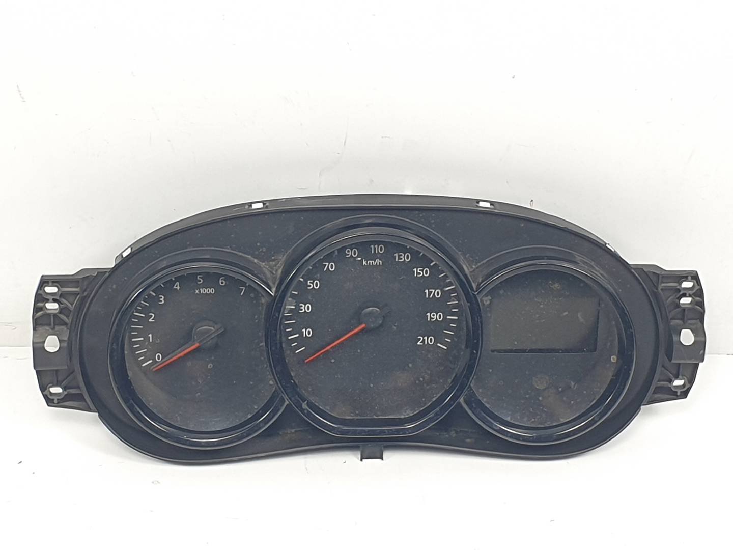 CUADRO INSTRUMENTOS - 248100408R - DACIA - DOKKER (X67,K67)