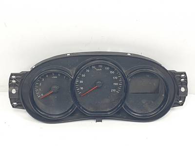 CUADRO INSTRUMENTOS 248100408R DACIA DOKKER (X67,K67) Autodesguaces Alicante
