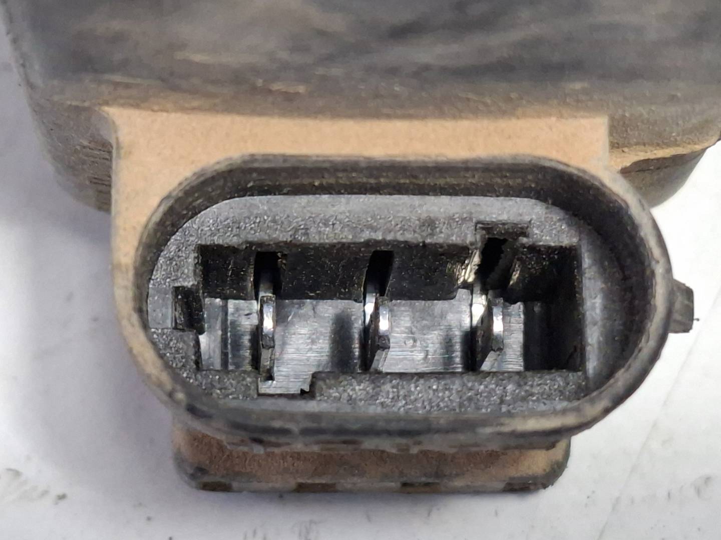 Foto 6 de Faro Derecho Opel Vivaro (2001–2006)