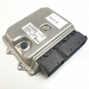 CENTRALITA MOTOR UCE BC0118966A FIAT DOBLO CARGO Autodesguaces Alicante