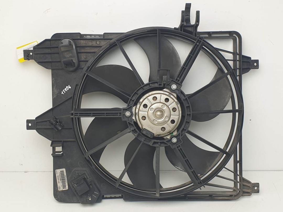 ELECTROVENTILADOR - 7700436917G - RENAULT - KANGOO (F/KC)