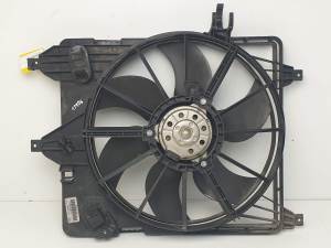 ELECTROVENTILADOR 7700436917G RENAULT KANGOO (F/KC) Autodesguaces Alicante
