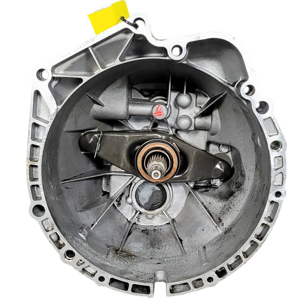Getriebe - CAS - BMW - SERIE 1 BERLINA (E81/E87)