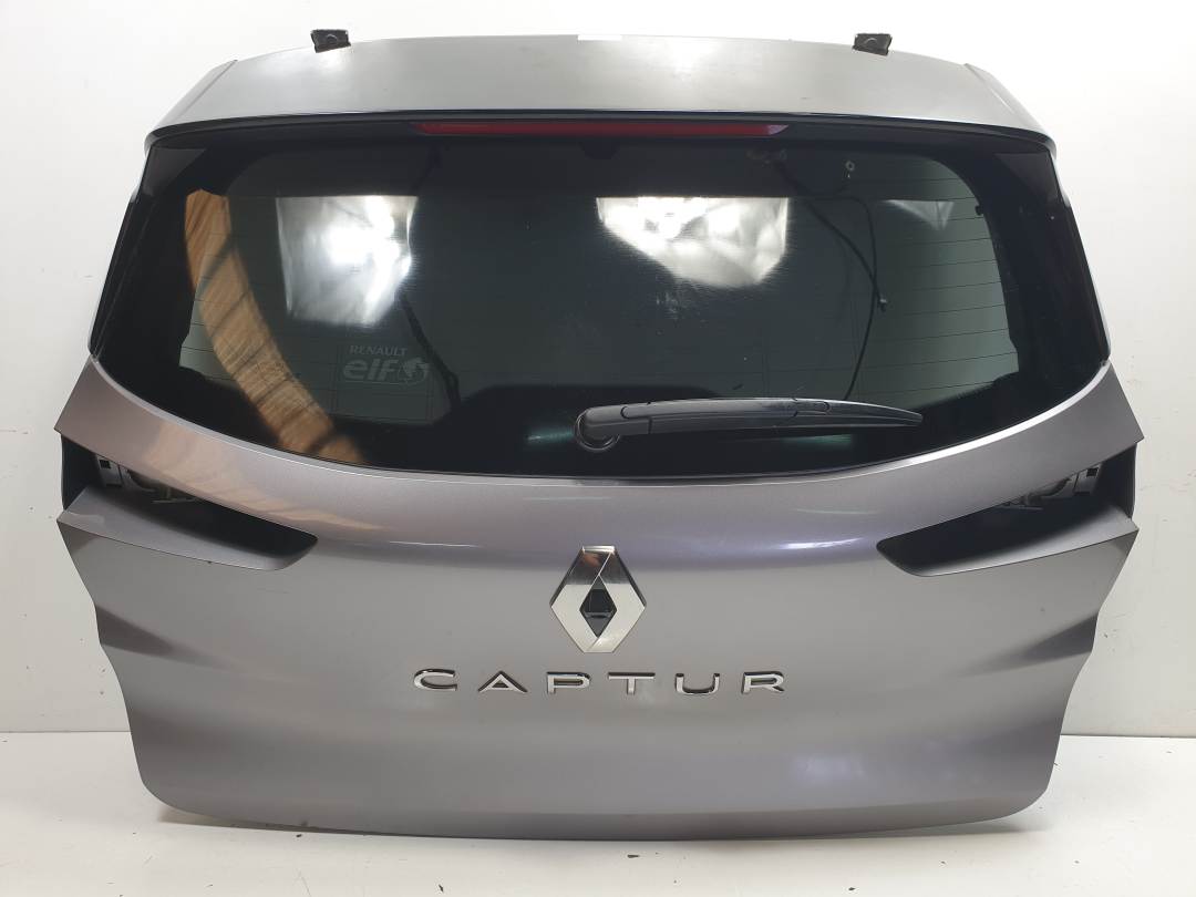 PORTON TRASERO - RENAULT - CAPTUR II