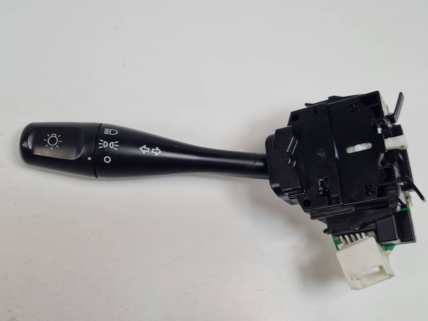 MANDO LUCES - 17B153 - MITSUBISHI - MONTERO (V60/V70)