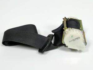 CINTURON SEGURIDAD TRASERO IZQUIERDO 33053982A FIAT CROMA (194) Autodesguaces Alicante