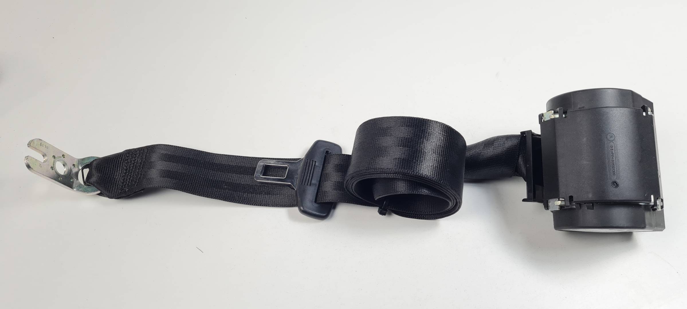 CINTURON SEGURIDAD TRASERO DERECHO - 8K0857805P - AUDI - A5 SPORTBACK (8TA)