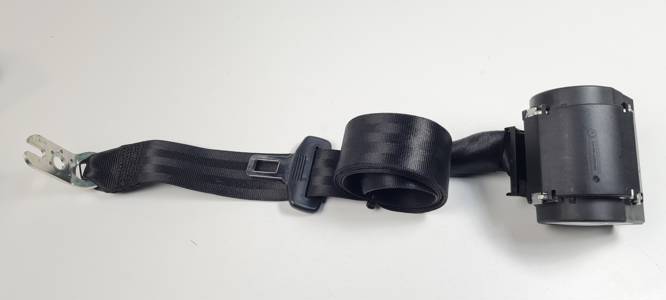 CINTURON SEGURIDAD TRASERO DERECHO 8K0857805P AUDI A5 SPORTBACK (8TA) Autodesguaces Alicante
