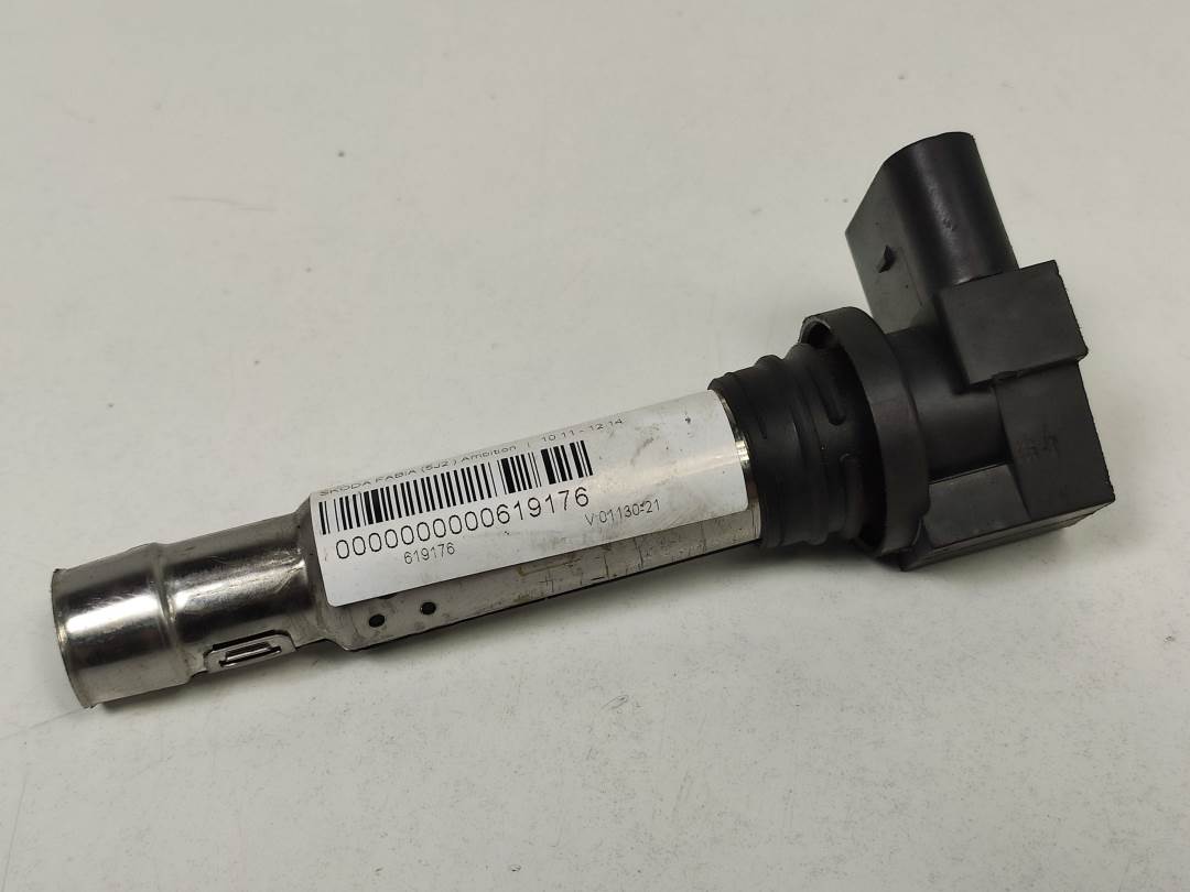 BOBINA ENCENDIDO - 036905715G - SKODA - FABIA (5J2)