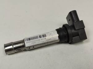 BOBINA ENCENDIDO 036905715G SKODA FABIA (5J2) Autodesguaces Alicante