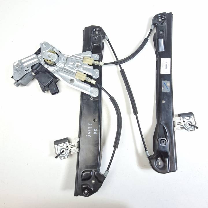 ELEVALUNAS DELANTERO DERECHO M11279D00 OPEL MERIVA B Autodesguaces Alicante