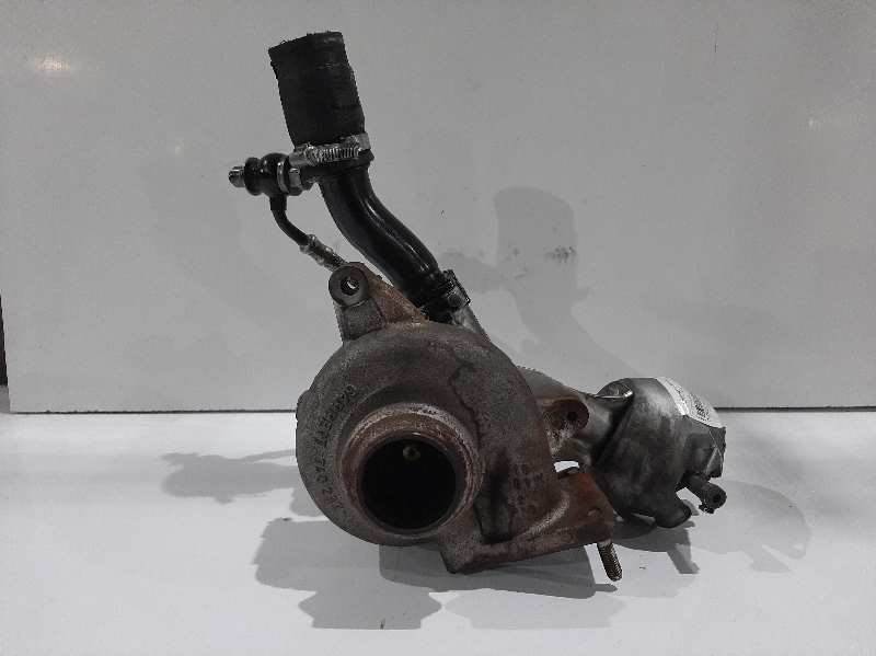 TURBOCOMPRESOR - 9658673480 - CITROEN - C5 BERLINA