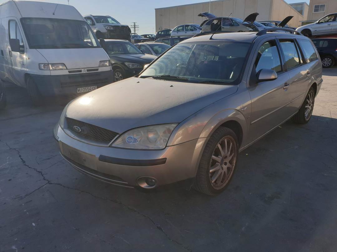 FORD MONDEO TURNIER (GE) (2000 - 2007)