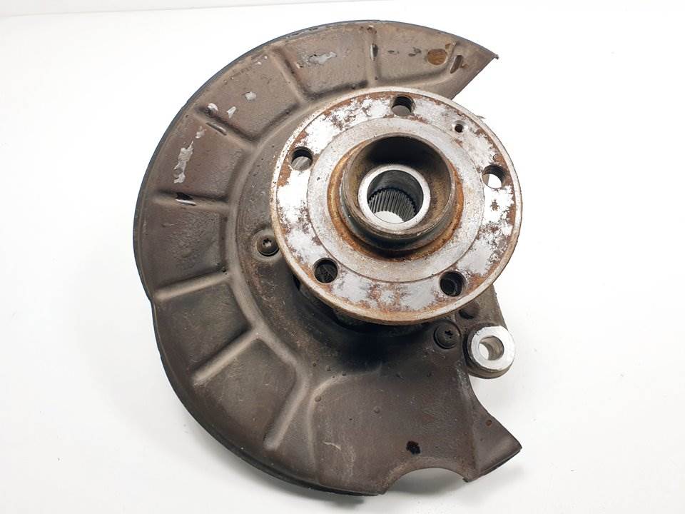 MANGUETA DELANTERA DERECHA - VOLKSWAGEN - PASSAT BERLINA (3C2)