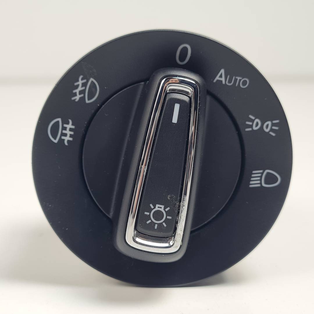 MANDO LUCES - 5G0941431AF - SEAT - IBIZA (6F1)
