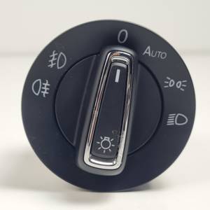 MANDO LUCES 5G0941431AF SEAT IBIZA (6F1) Autodesguaces Alicante