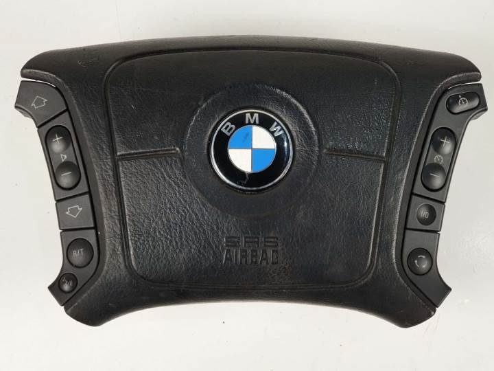 AIRBAG DELANTERO IZQUIERDO 336751474040 BMW SERIE 7 (E38) Autodesguaces Alicante