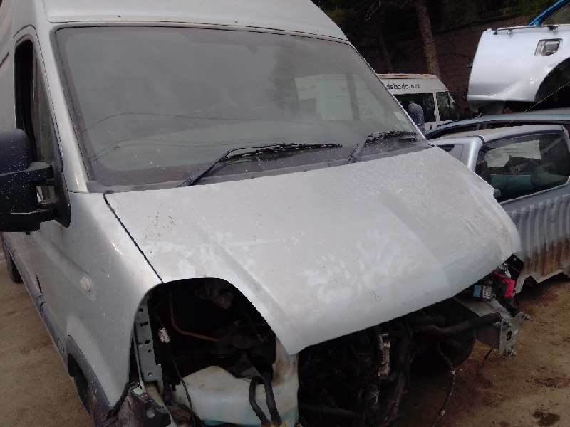 RENAULT MASTER II PHASE 2 CAJA CERRADA (2003 - 2011)