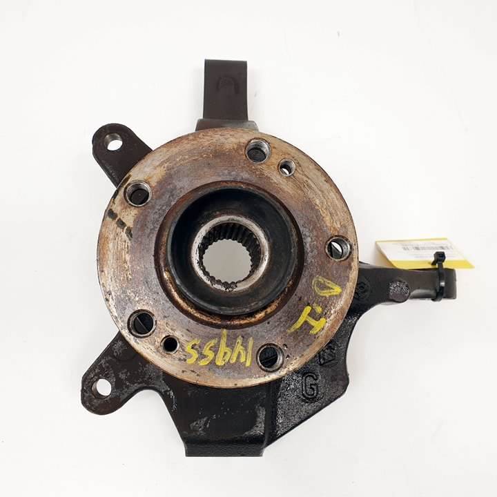 Achsschenkel vorne links - RENAULT - LAGUNA II (BG0)