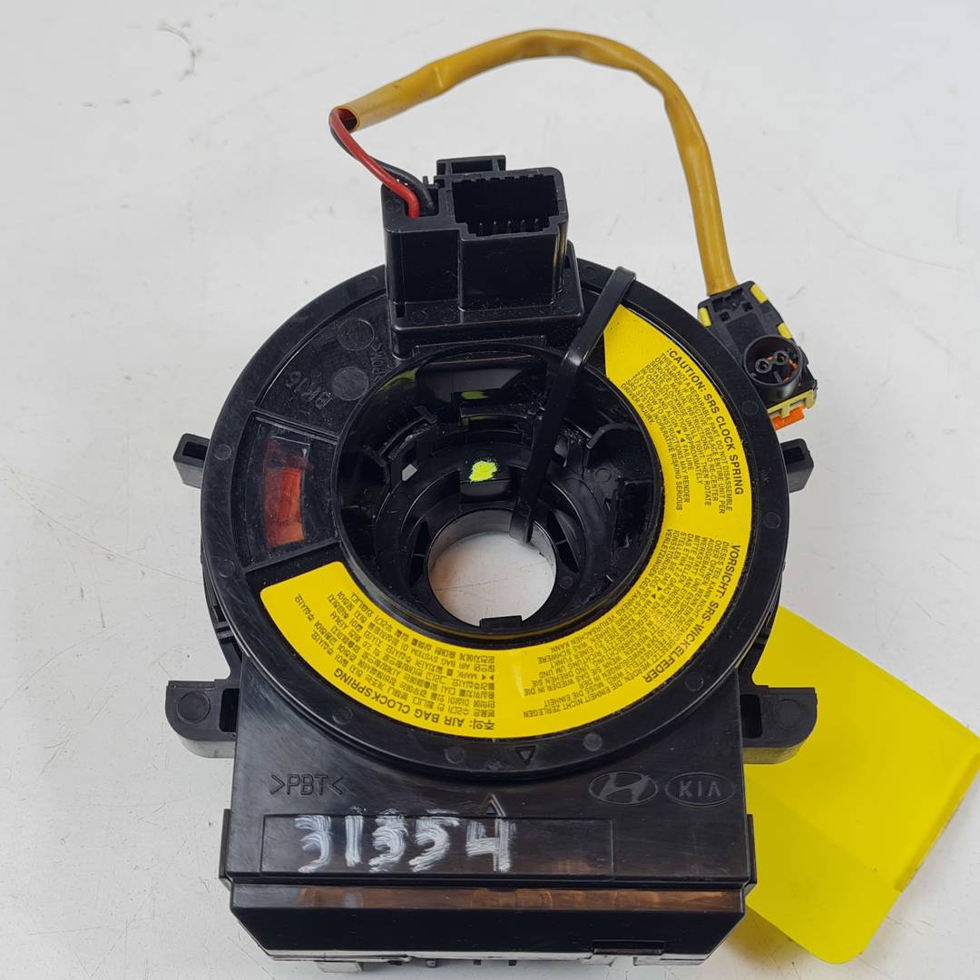 ANILLO AIRBAG - HYUNDAI - I40