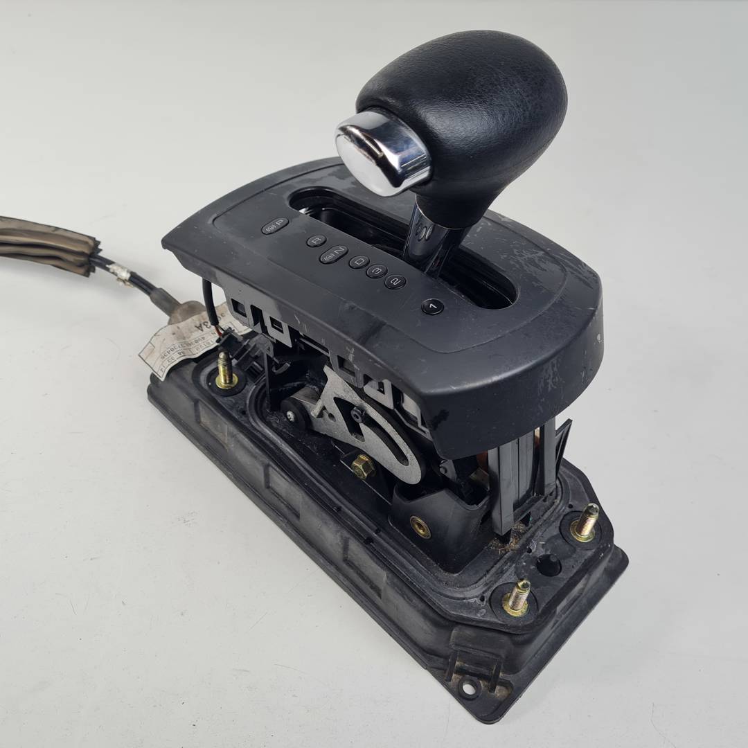 PALANCA CAMBIO - 6Q0713023A - SEAT - IBIZA (6L1)