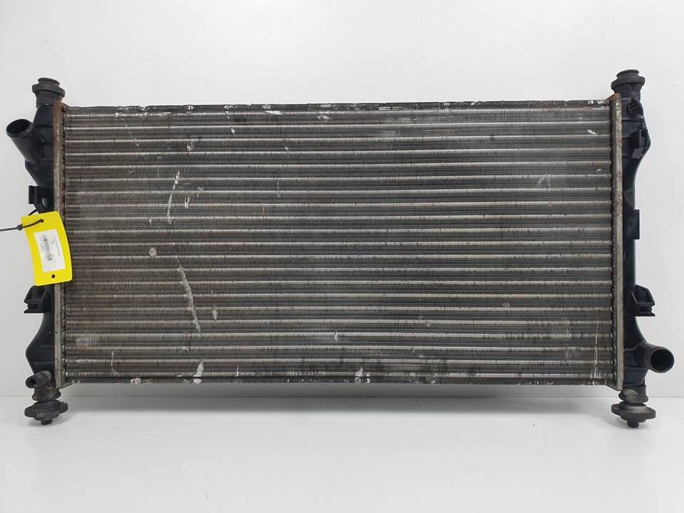 RADIADOR AGUA - AUDI - A6 BERLINA (4B2)