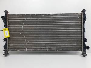 RADIADOR AGUA AUDI A6 BERLINA (4B2) Autodesguaces Alicante