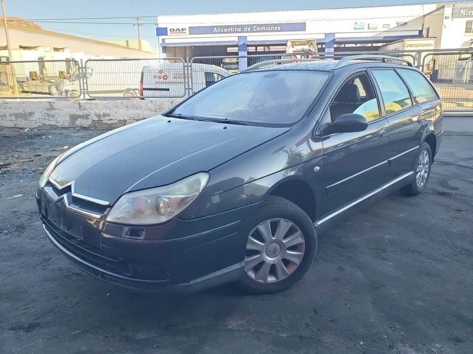 CITROEN C5 BREAK (2004 - 2009)