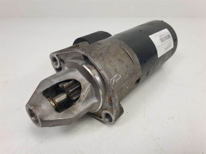 MOTOR ARRANQUE 1005821942 MERCEDES CLASE CLK (W209) CABRIO Autodesguaces Alicante