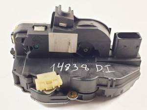 CERRADURA PUERTA DELANTERA IZQUIERDA 13503801 OPEL INSIGNIA BERLINA Autodesguaces Alicante