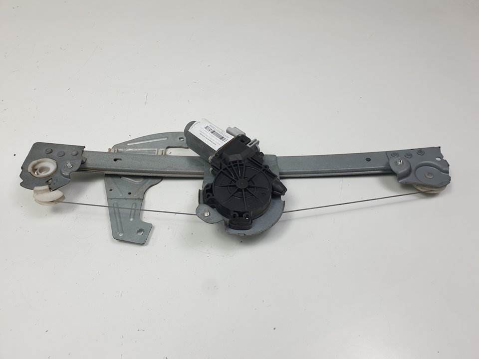Fensterheber vorne links - 400843 - TOYOTA - AYGO (KGB/WNB)