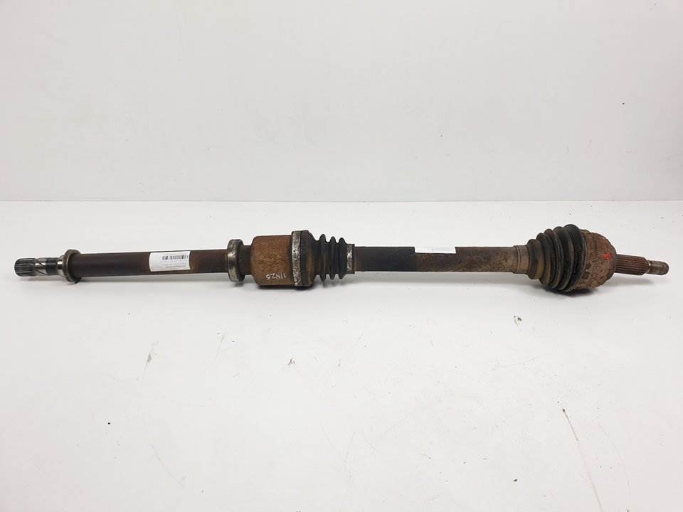 TRANSMISION DELANTERA DERECHA - OPEL - CORSA C (F68)