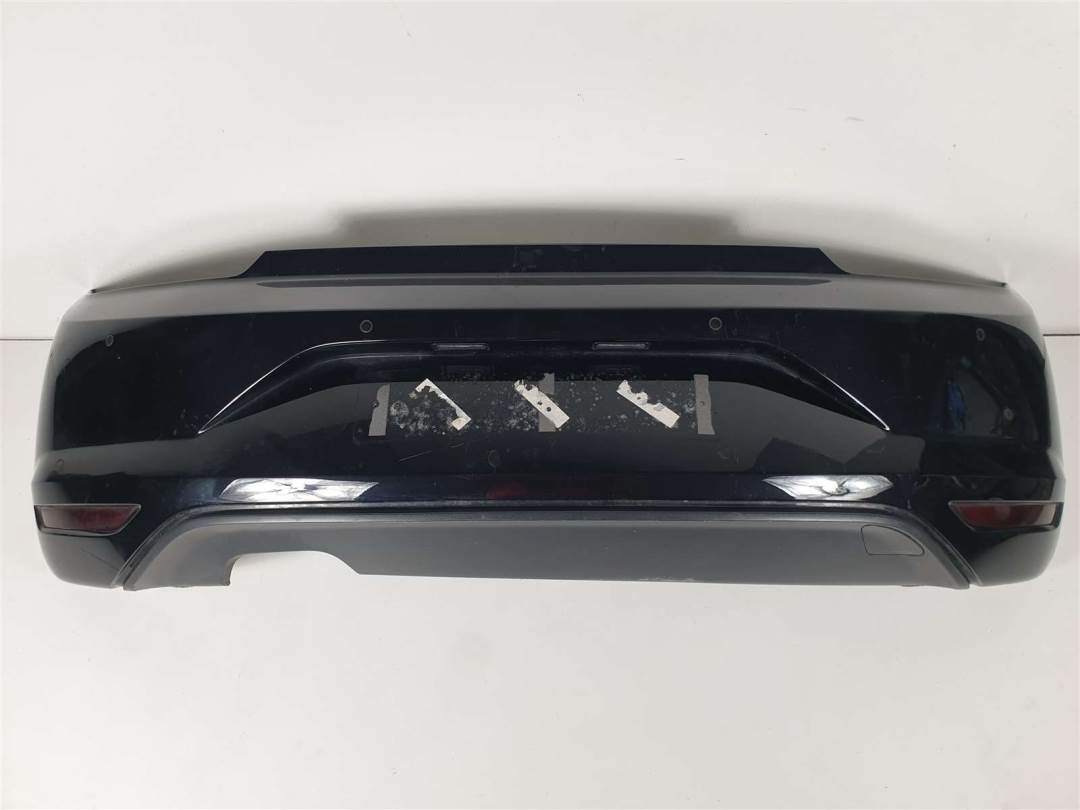 PARAGOLPES TRASERO - VOLKSWAGEN - SCIROCCO (138)