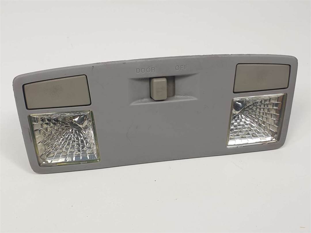 LUZ INTERIOR - MAZDA - 6 BERLINA (GG)