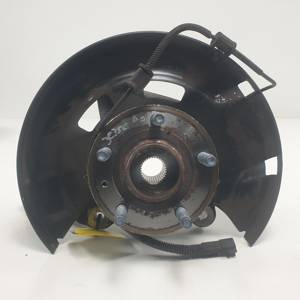 MANGUETA DELANTERA IZQUIERDA 13324456 OPEL ASTRA J LIM. Autodesguaces Alicante