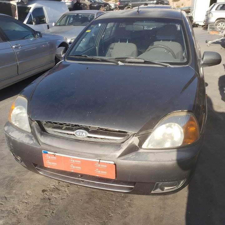 KIA RIO (DC) (2000 - 2005)