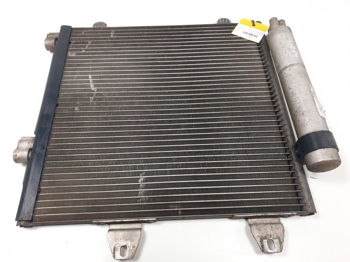 CONDENSADOR / RADIADOR AIRE ACONDICIONADO - 884500H020 - PEUGEOT - 107