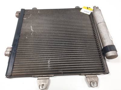CONDENSADOR / RADIADOR AIRE ACONDICIONADO 884500H020 PEUGEOT 107 Autodesguaces Alicante