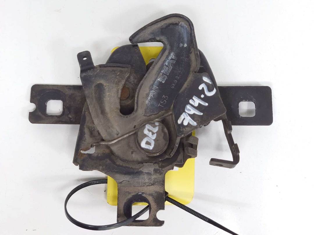 CERRADURA CAPOT - 6K0623503D - SEAT - IBIZA (6K1)