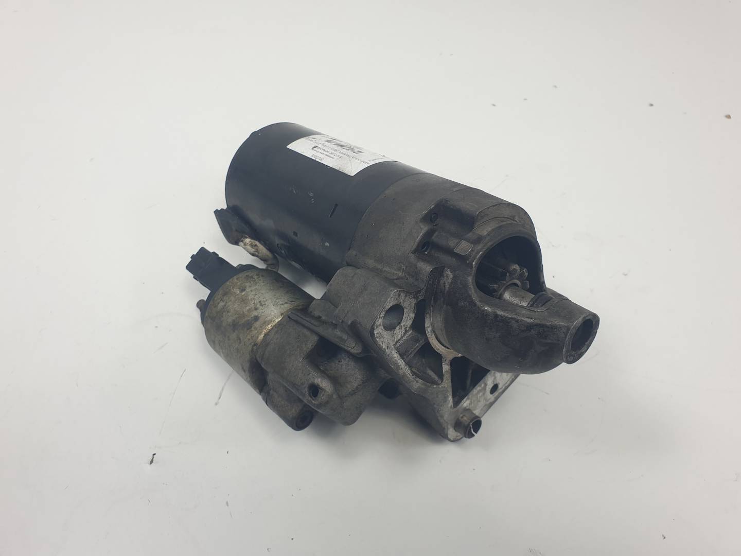 MOTOR ARRANQUE - 1241758935401 - MINI - COUNTRYMAN (R60)