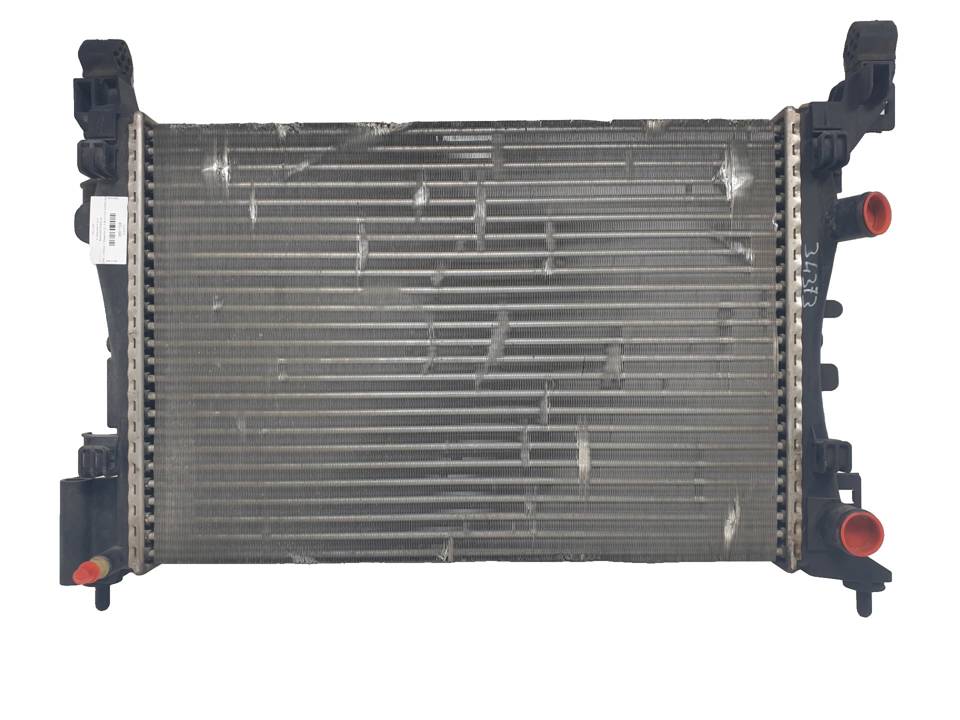 RADIADOR AGUA 55701408 OPEL CORSA D Autodesguaces Alicante